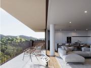 Apartamento T2 de alto luxo no Centro de Santa Maria da...