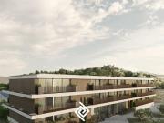 Apartamento T2 de alto luxo no Centro de Santa Maria da...