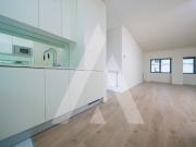 Apartamento T2 de arquitetura ímpar e sublime situado no...