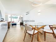 Apartamento T2 de Charme com dois terraços em Belém, Lisboa