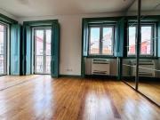 Apartamento T2 de charme sem mveis, sem elevador,...
