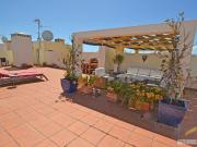 Apartamento T2 de Esquina no Último Andar em Tavira...