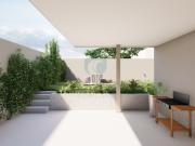 Apartamento T2 de excelência no Edifício D. João I...