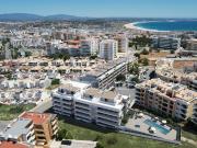 Apartamento T2 de Luxo 133,60m2 com piscina em Lagos