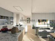 Apartamento T2 de Luxo