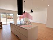 Apartamento T2 de Luxo