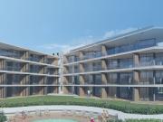Apartamento T2 de luxo à venda em Albufeira