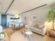 Apartamento T2 de luxo à venda em Albufeira