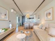 Apartamento T2 de luxo à venda em Albufeira