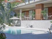 Apartamento T2 de luxo à venda em Figueira da Foz