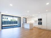 Apartamento T2 de luxo à venda em Cascais