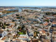 Apartamento T2 de luxo à venda em Centro Histórico Tavira