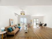 Apartamento T2 de luxo à venda em Ericeira