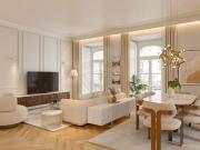 Apartamento T2 de luxo à venda em Lisboa