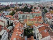 Apartamento T2 de luxo à venda em Lisboa