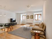 Apartamento T2 de luxo à venda em Lisboa