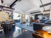 Apartamento T2 de luxo à venda em Lisboa