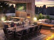 Apartamento T2 de luxo à venda em Lisboa