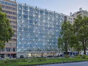 Apartamento T0 de luxo à venda em Lisboa