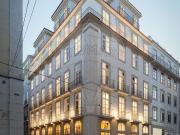 Apartamento T2 de luxo à venda em Lisboa