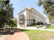 Apartamento T2 de luxo à venda em Lisboa, Alcântara