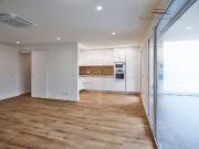 Apartamento T2 de luxo à venda em Nazaré