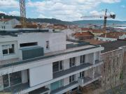 Apartamento T2 de luxo à venda em Nazaré