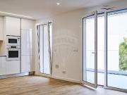 Apartamento T2 de luxo à venda em Nazaré