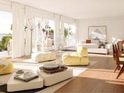 Apartamento T2 de luxo à venda em Oeiras