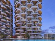 Apartamento T2 de luxo à venda em Parque das Nações Norte
