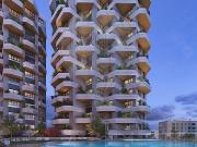 Apartamento T2 de luxo à venda em Parque das Nações Norte