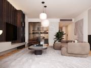 Apartamento T2 de luxo à venda em Porto Apartamento T2 de luxo à venda em Porto