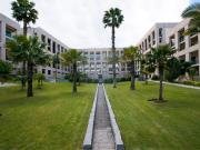 Apartamento T2 de luxo à venda em Restelo