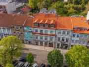 Apartamento T2 de Luxo Centro de Braga 105m² Braga São...