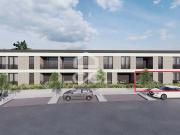 Apartamento T2 de luxo, com condomínio fechado, garagem...