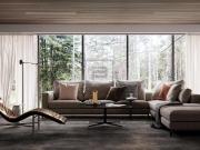 Apartamento T2 de Luxo com Jardim e Garagem, em Cascais