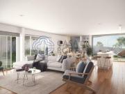 Apartamento T2 de Luxo com Jardim Privativo na Foz do...