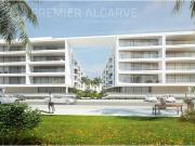 Apartamento T2 de luxo com piscina e vista mar, Olhão,... Apartamento T2 de luxo com piscina e vista mar, Olhão,...