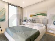 Apartamento T2 de Luxo com Piscina no Rooftop Praia da...