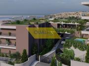 Apartamento T2 de Luxo com Piscina Privada, Funchal...