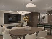 Apartamento T2 de Luxo com Piscina Privada no Centro do...