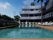 Apartamento T2 de Luxo com Piscina privativa | Fração F...