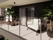 Apartamento T2 de Luxo com suíte, Coz. Equipada e...