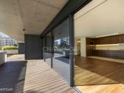 Apartamento T2 de Luxo com Terrao em Bessa Leite Porto