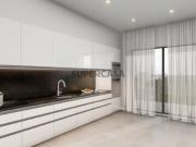 Apartamento T2 de luxo com varandas, um lugares de...