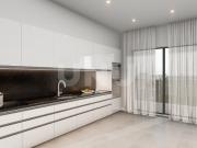 Apartamento T2 de luxo com varandas, um lugares de...