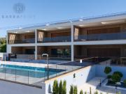 Apartamento T2 de Luxo com Vista Mar em Forte Novo 112m²...