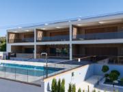 Apartamento T2 de Luxo com Vista Mar em Forte Novo