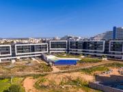 Apartamento T2 de luxo com Vista Mar para venda em Portimão