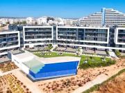 Apartamento T2 de luxo com Vista Mar para venda em Portimão